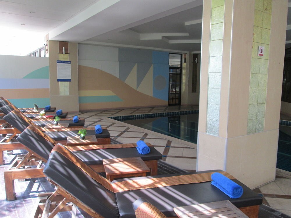 PATTAYA LOFT HOTEL photo 1