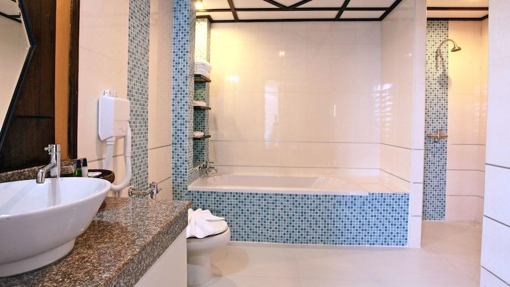 PATTAYA LOFT HOTEL photo 4