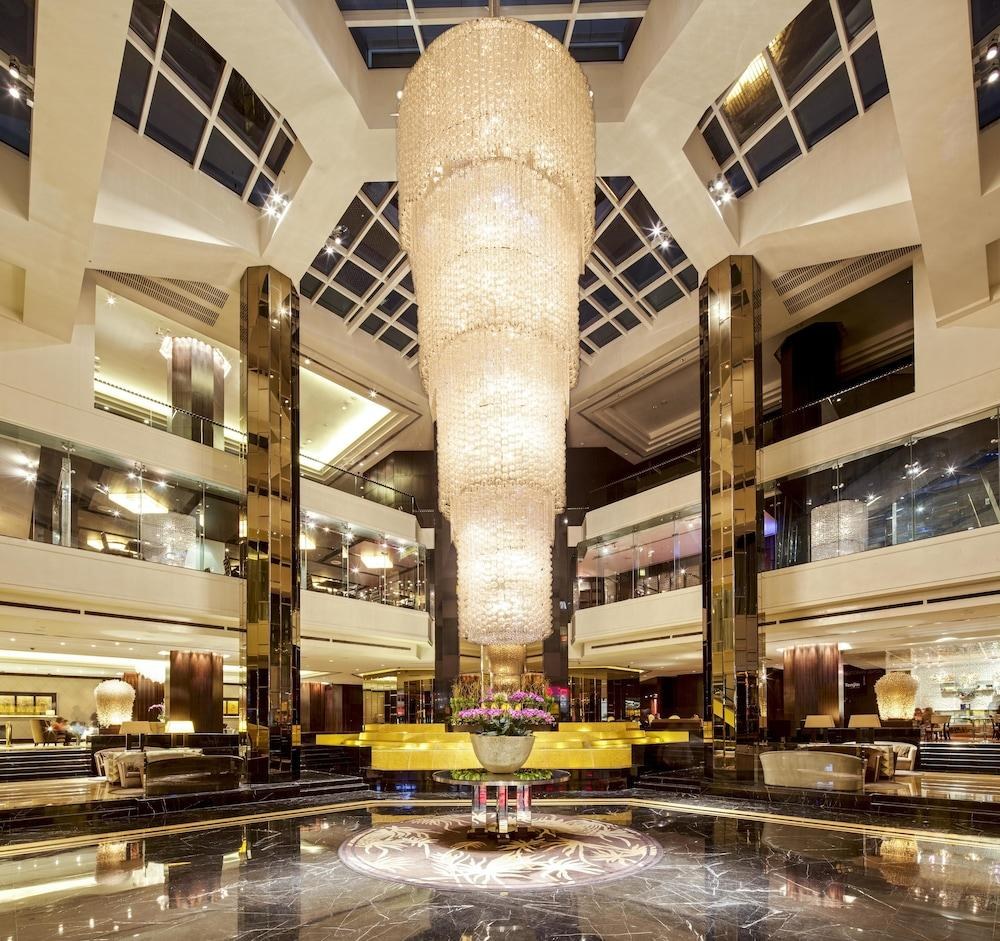 GRAND MILLENNIUM KUALA LUMPUR photo 2