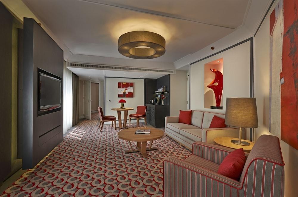 GRAND MILLENNIUM KUALA LUMPUR photo 3