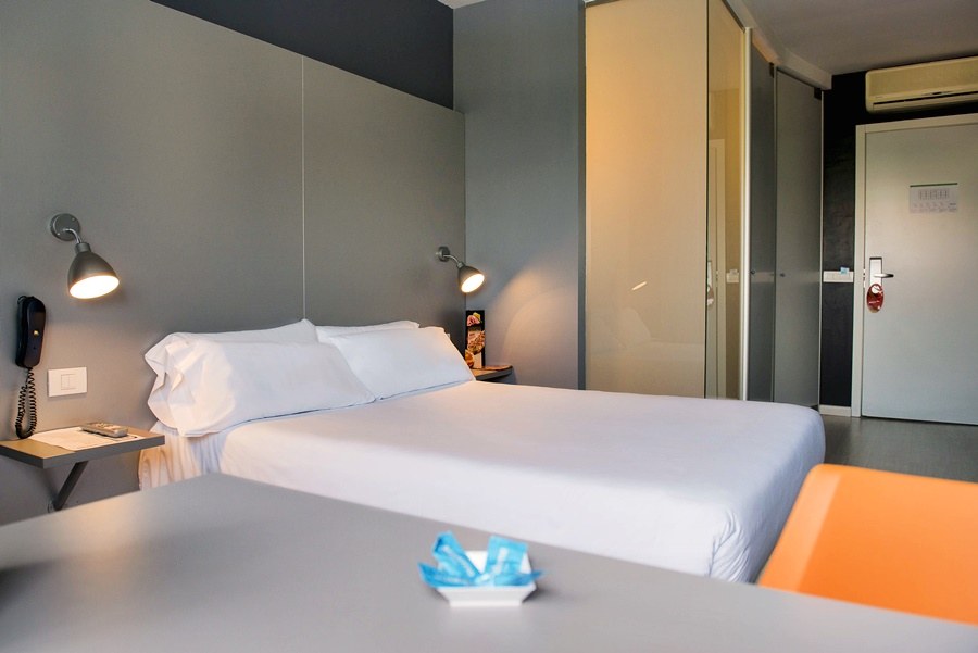 B&B HOTEL BARCELONA MOLLET photo 2
