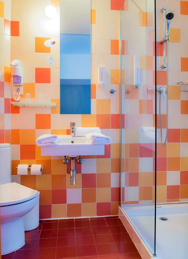 B&B HOTEL BARCELONA MOLLET photo 4