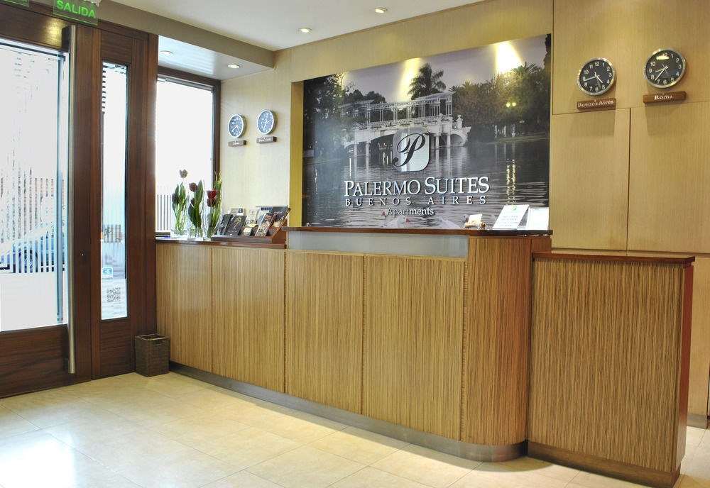 PALERMO SUITES BUENOS AIRES APARTMENTS