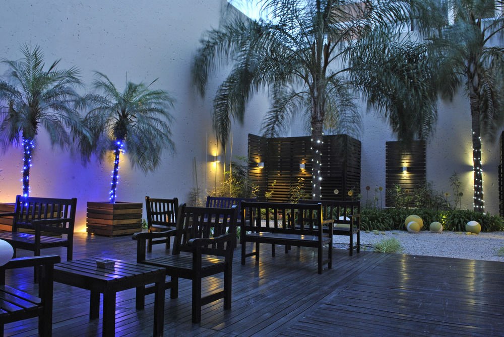 PALERMO SUITES BUENOS AIRES APARTMENTS photo 1