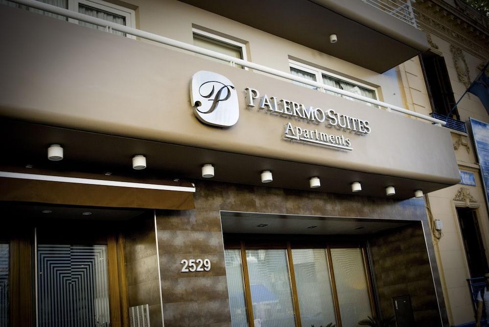 PALERMO SUITES BUENOS AIRES APARTMENTS photo 2