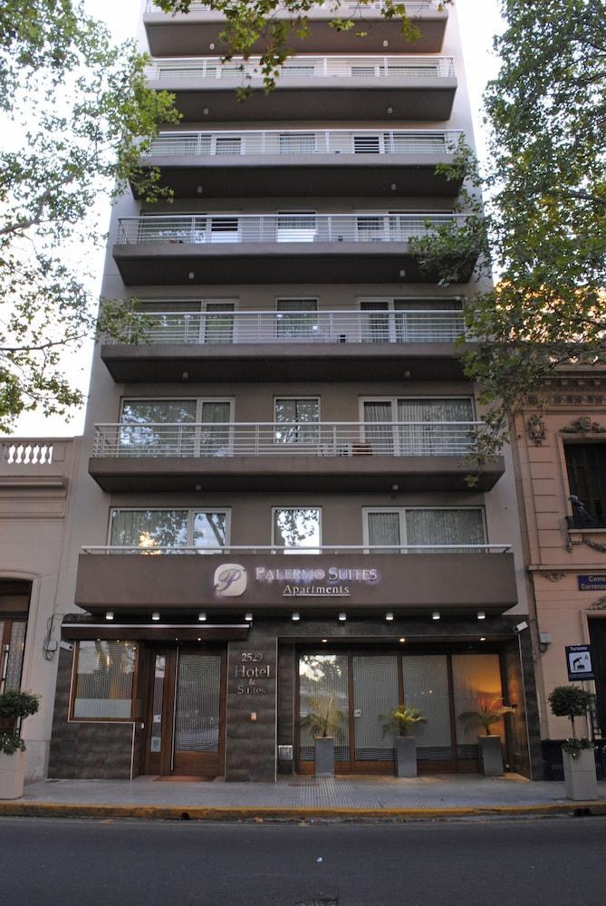 PALERMO SUITES BUENOS AIRES APARTMENTS photo 3