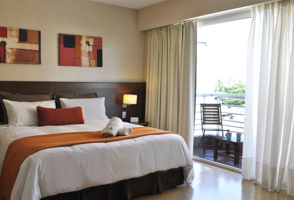 PALERMO SUITES BUENOS AIRES APARTMENTS photo 4