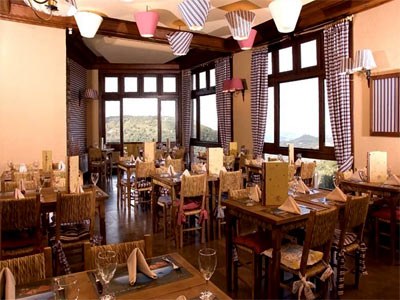 Villa Bella Gramado Hotel photo 3
