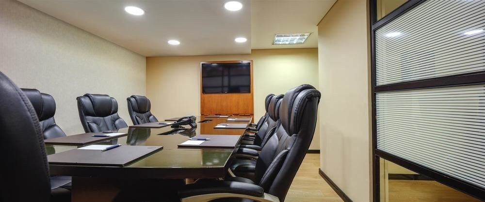 HOTEL SHERATON BOGOTÁ photo 4