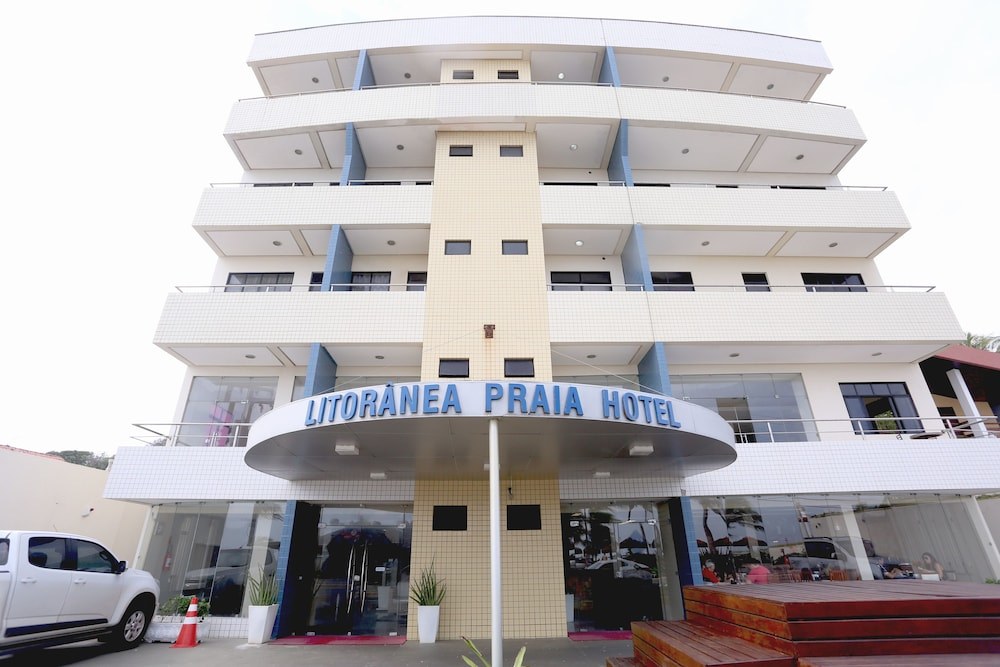 Litoranea Praia Hotel