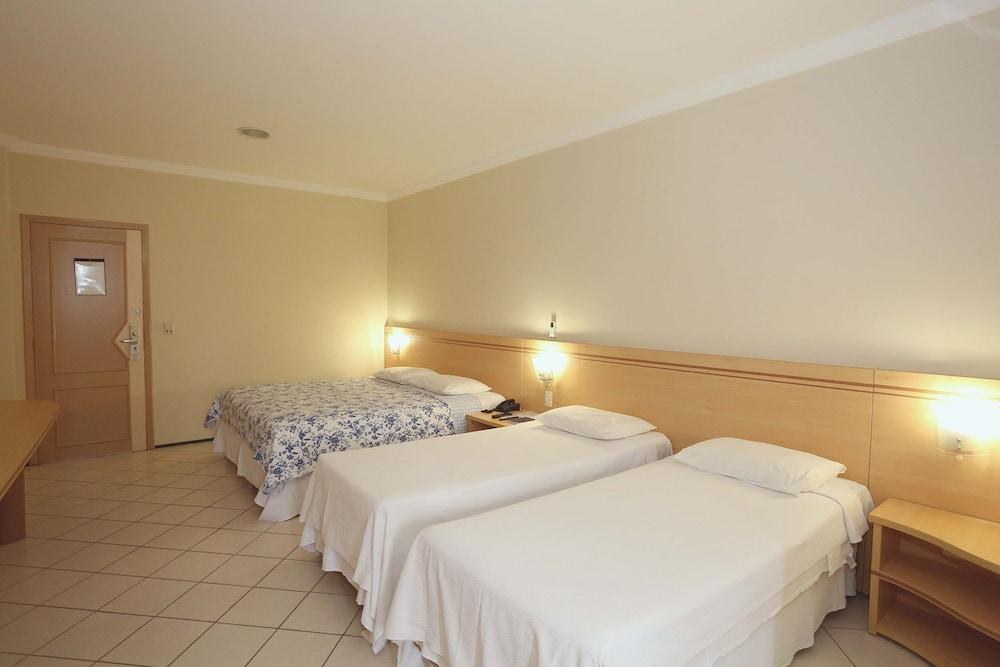 Litoranea Praia Hotel photo 2