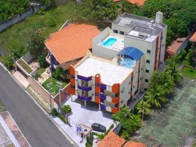 HOTEL CANTO DA PRAIA photo 1