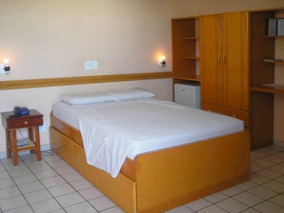 HOTEL CANTO DA PRAIA photo 2
