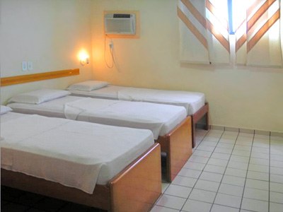 HOTEL CANTO DA PRAIA photo 4