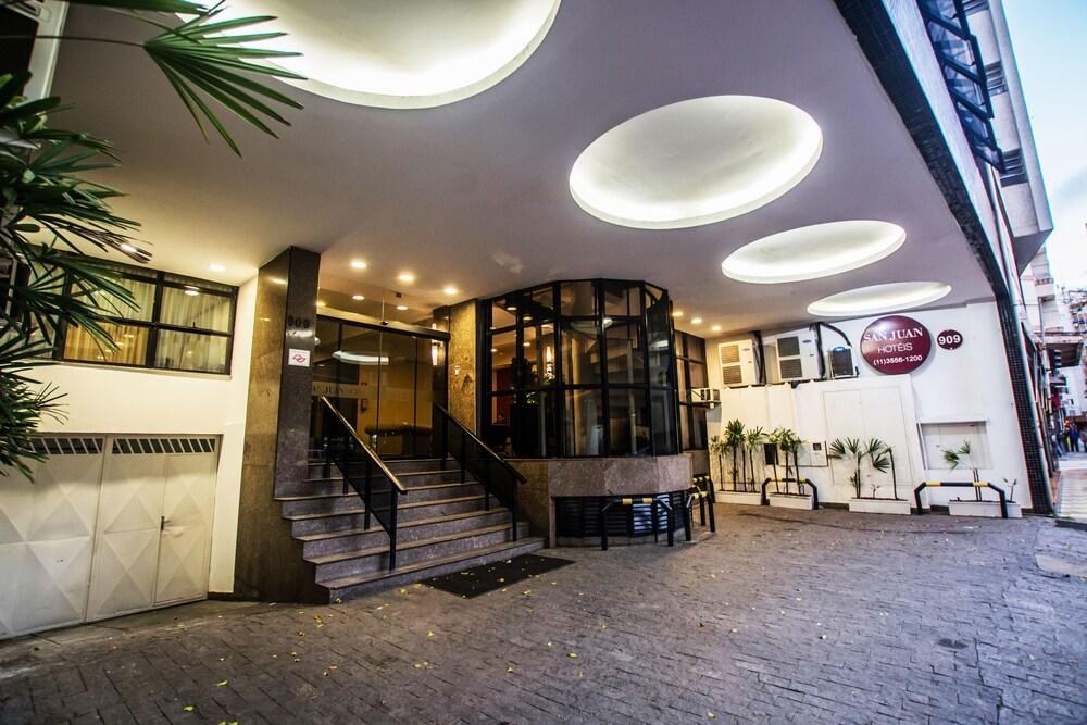 SJ Business - San Juan São Paulo photo 2