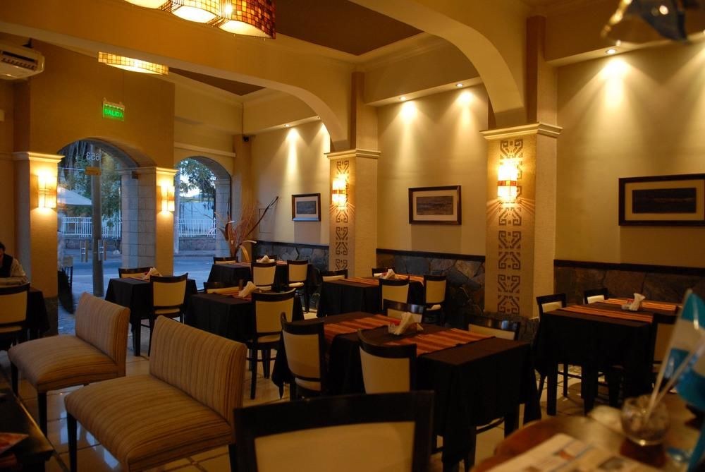 Hotel Inkai photo 1