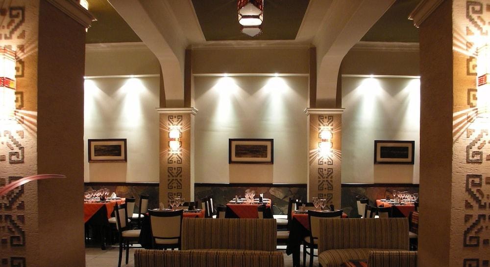 Hotel Inkai photo 2