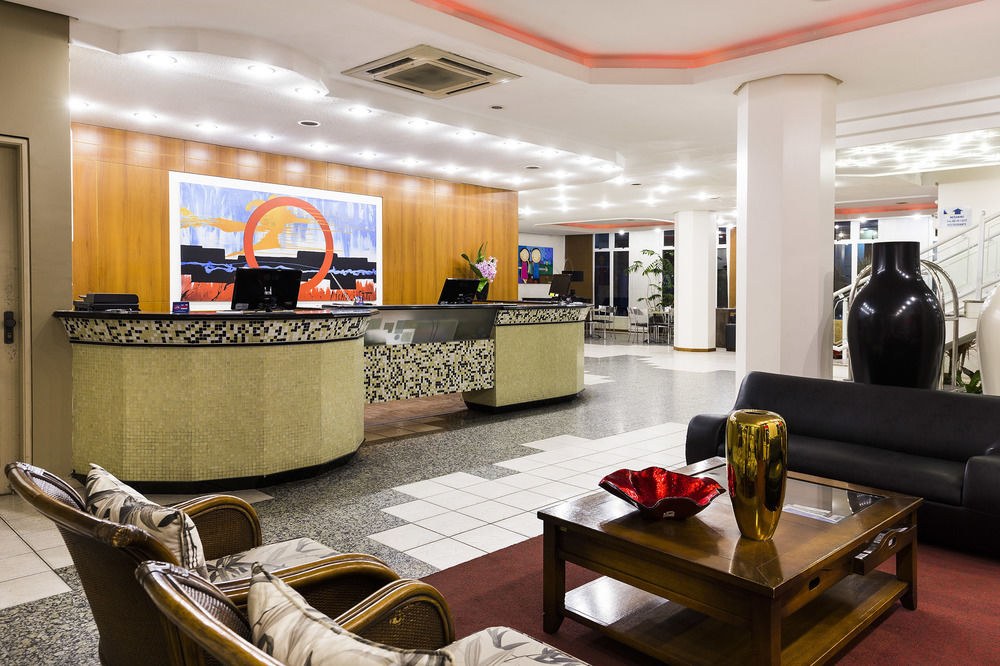 Hotel Plaza Camboriú