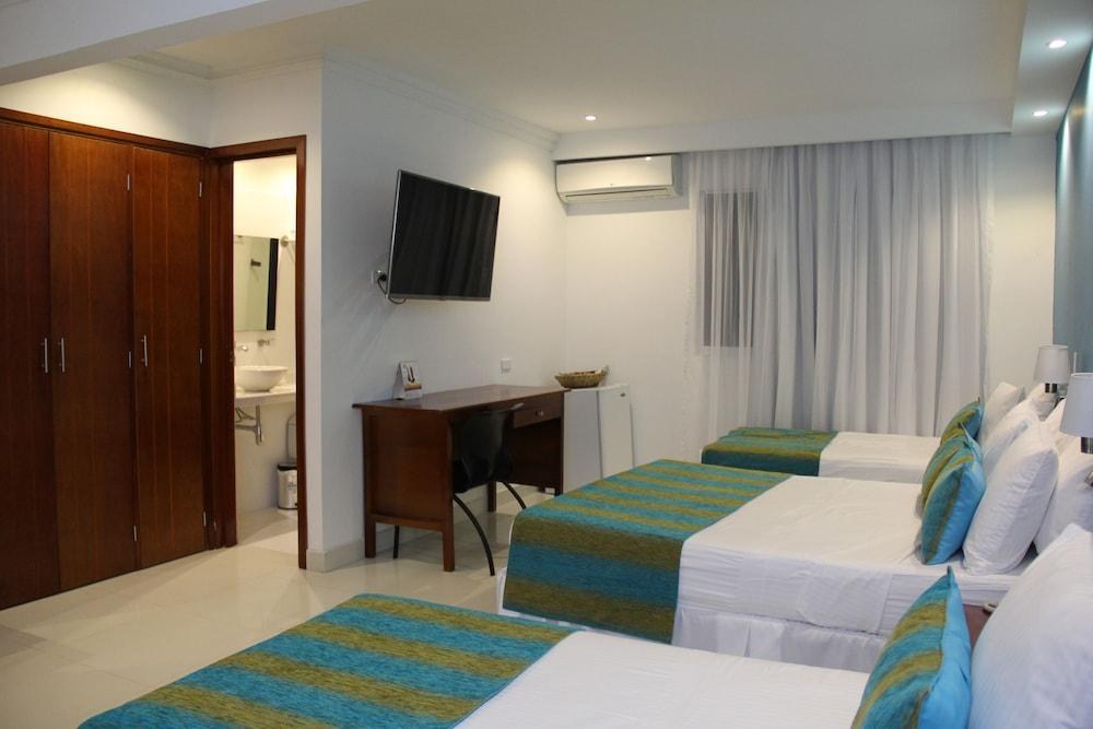 Hotel Bocagrande Suites By Geh Suites photo 1