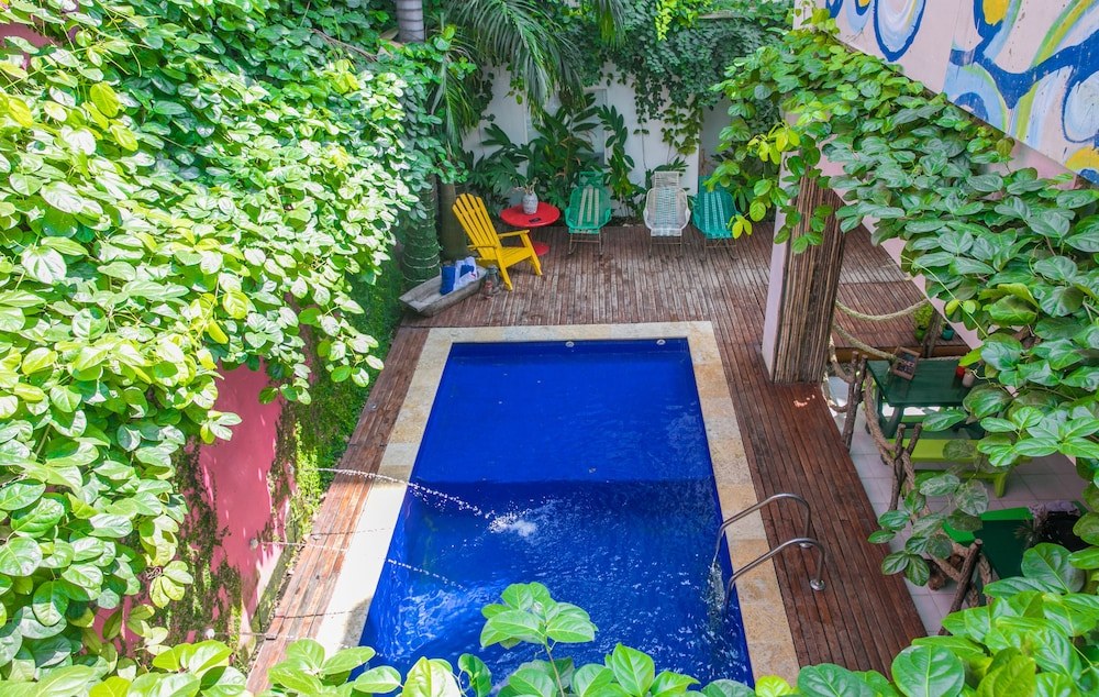 HOTEL BARAHONA 446
