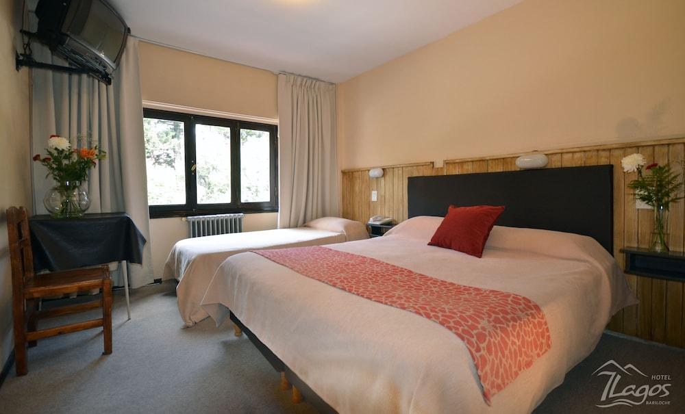 Hotel 7 Lagos photo 1