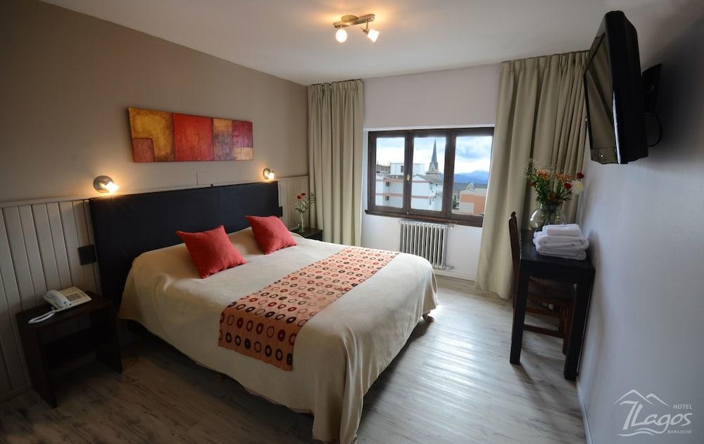 Hotel 7 Lagos photo 4