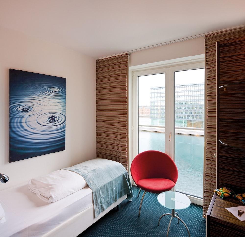 HOTEL COPENHAGEN ISLAND photo 3