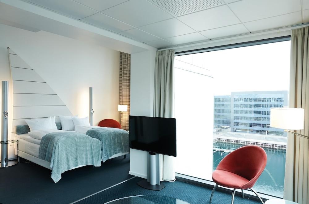 HOTEL COPENHAGEN ISLAND photo 4
