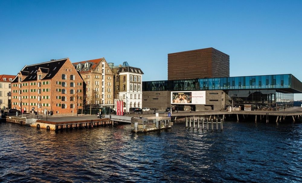 71 Nyhavn Hotel