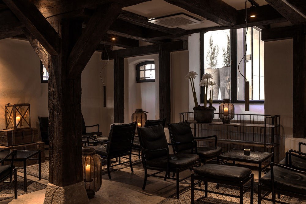 71 Nyhavn Hotel photo 2
