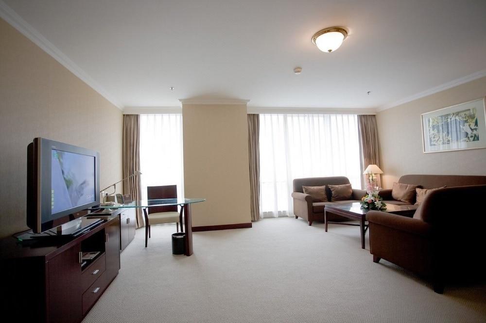 JIN JIANG FUYUAN HOTEL photo 1