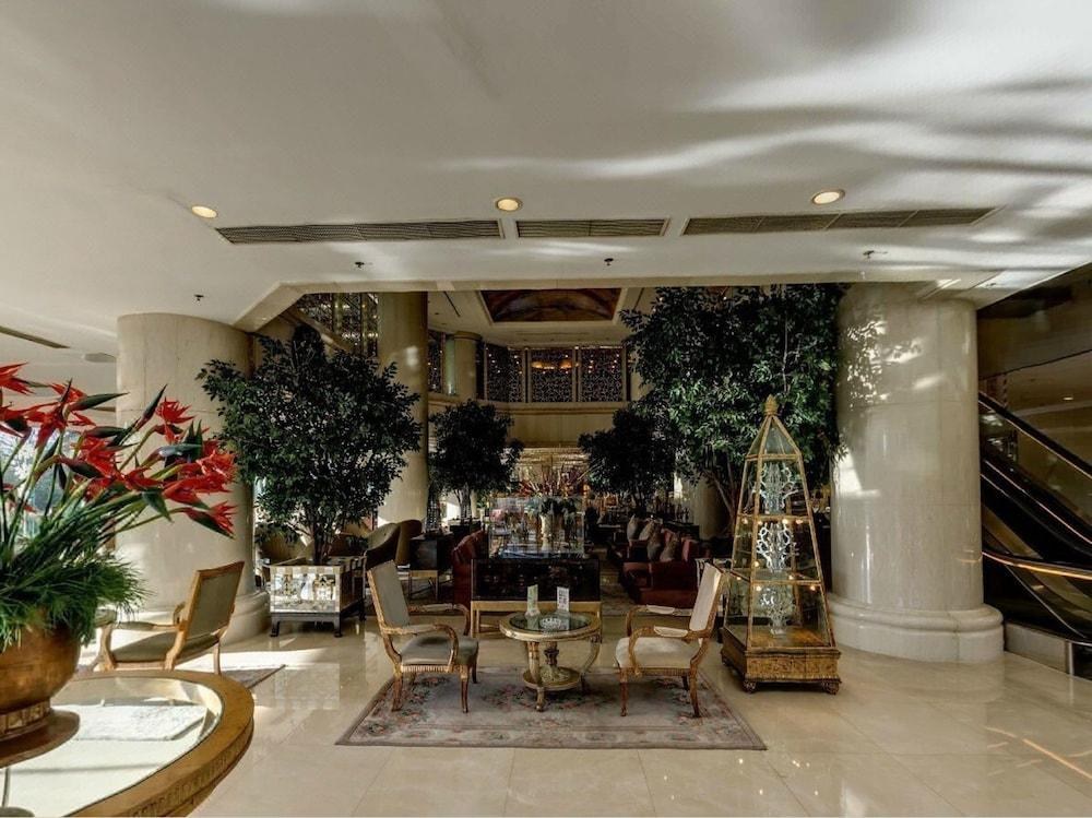 JIN JIANG FUYUAN HOTEL photo 4