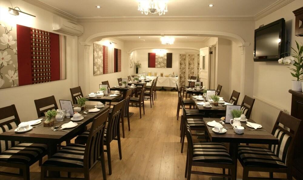 LONDON LODGE HOTEL photo 3