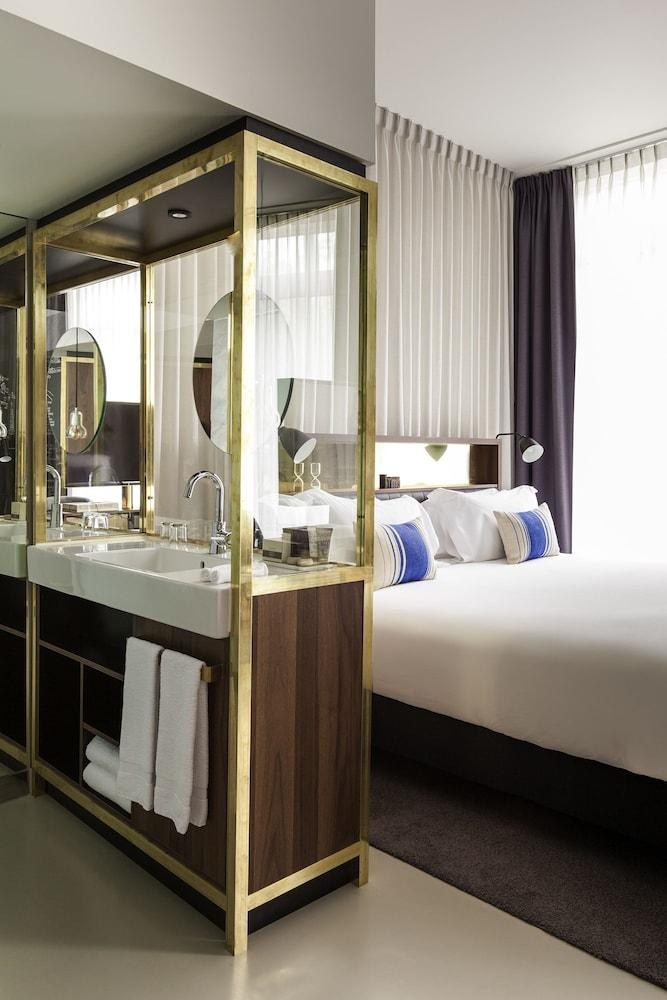 INK HOTEL AMSTERDAM MGALLERY photo 3