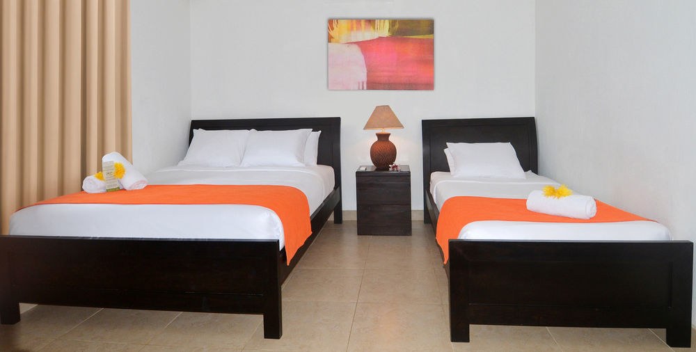 VILLAS PLAYA SAMARA BEACH FRONT- ALL INCLUSIVE photo 1