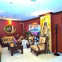 ZEUGMA HOTEL photo 2
