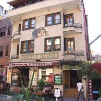 ZEUGMA HOTEL photo 4
