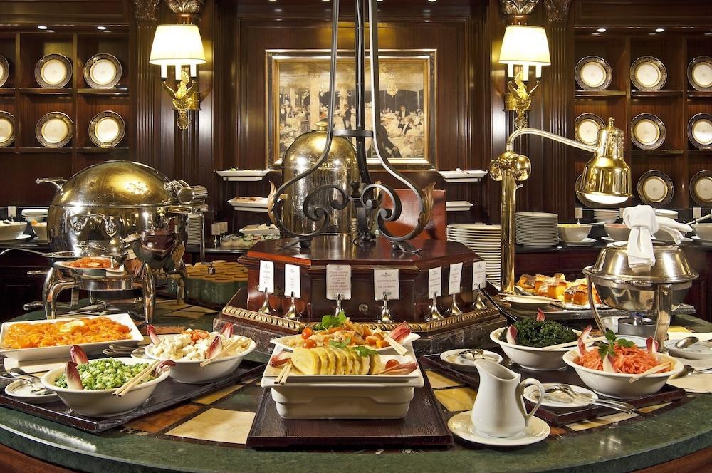 INTERCONTINENTAL PARIS LE GRAND HOTEL photo 4