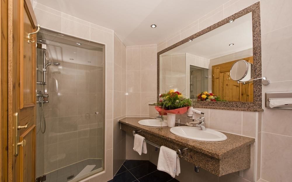 Wellnesshotel Schönruh photo 1
