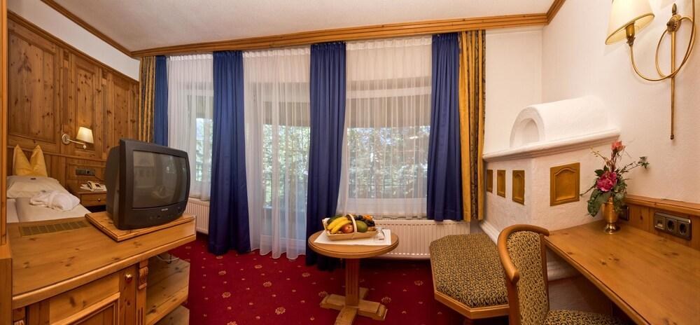 Wellnesshotel Schönruh photo 2