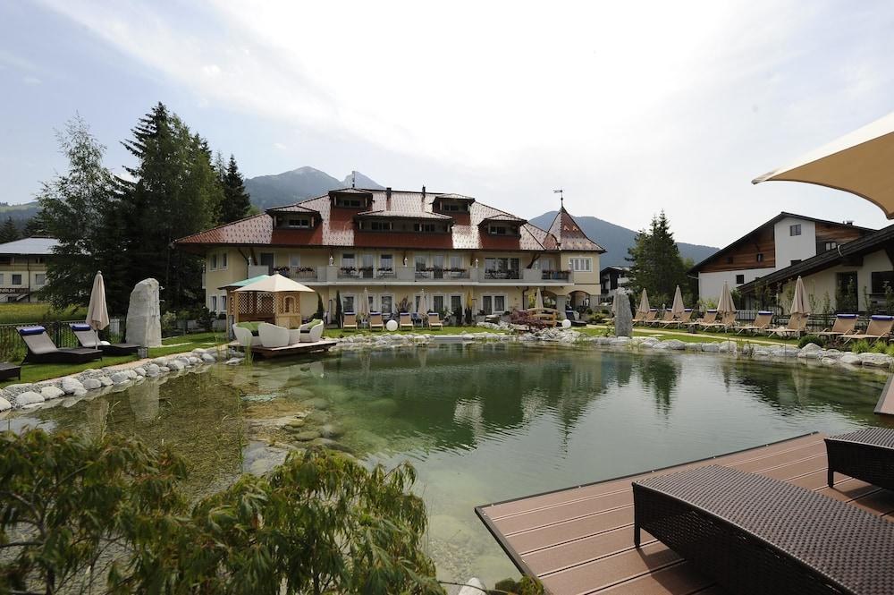Wellnesshotel Schönruh photo 3