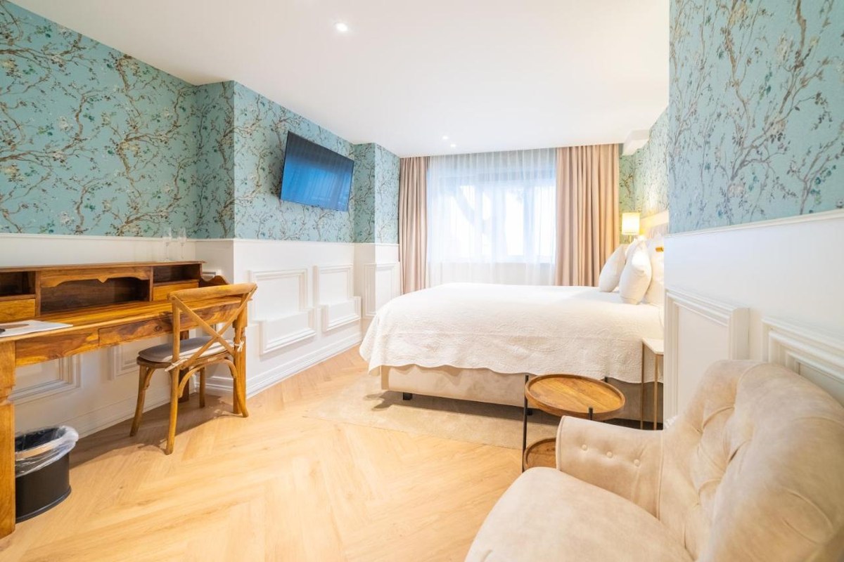 GRAND HOTEL NORMANDY photo 1