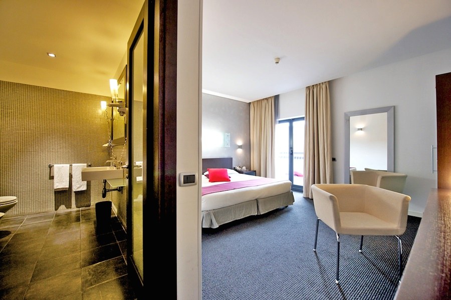 MERCURE PALERMO CENTRO photo 1