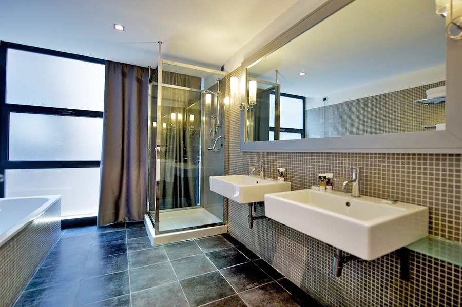 MERCURE PALERMO CENTRO photo 2