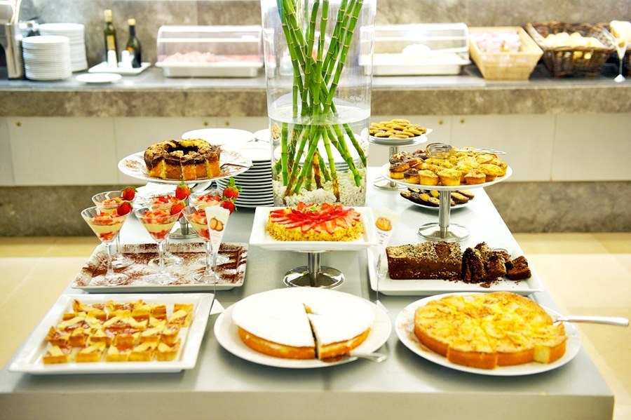MERCURE PALERMO CENTRO photo 4