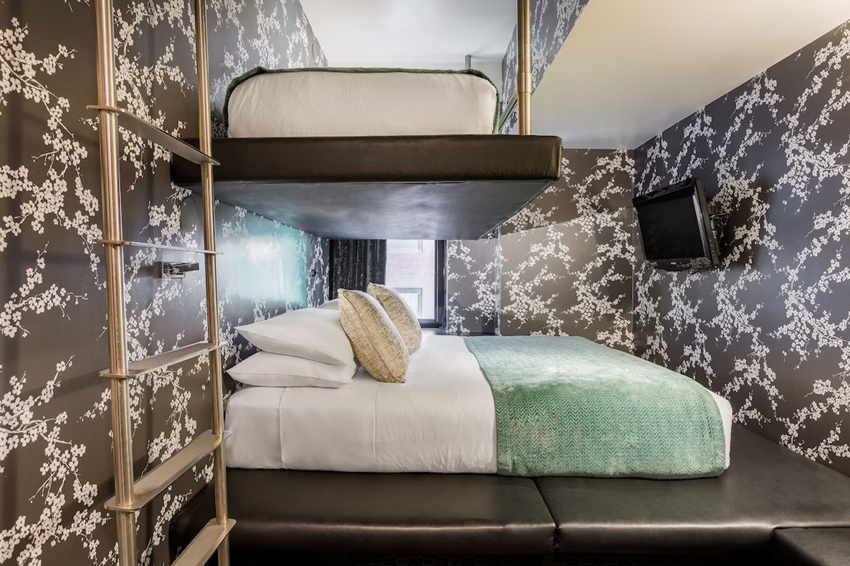 45 TIMES SQUARE HOTEL photo 3