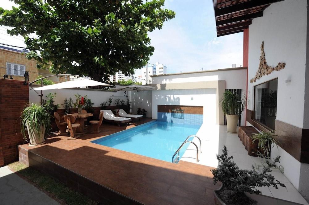 PORTAL DA PRAIA HOTEL photo 2
