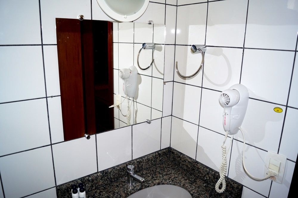 Acqua Bella Thermas Hotel photo 1