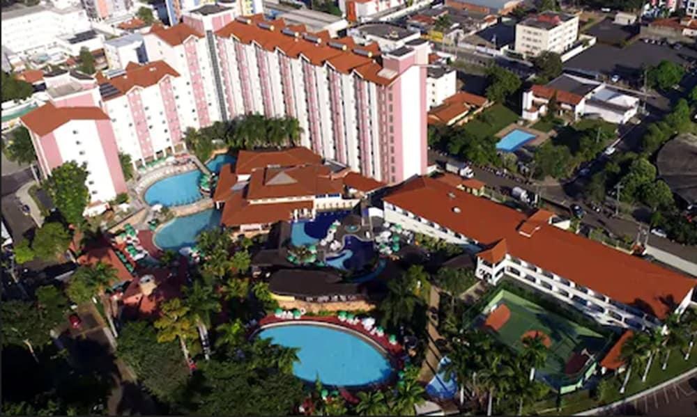 Acqua Bella Thermas Hotel photo 4