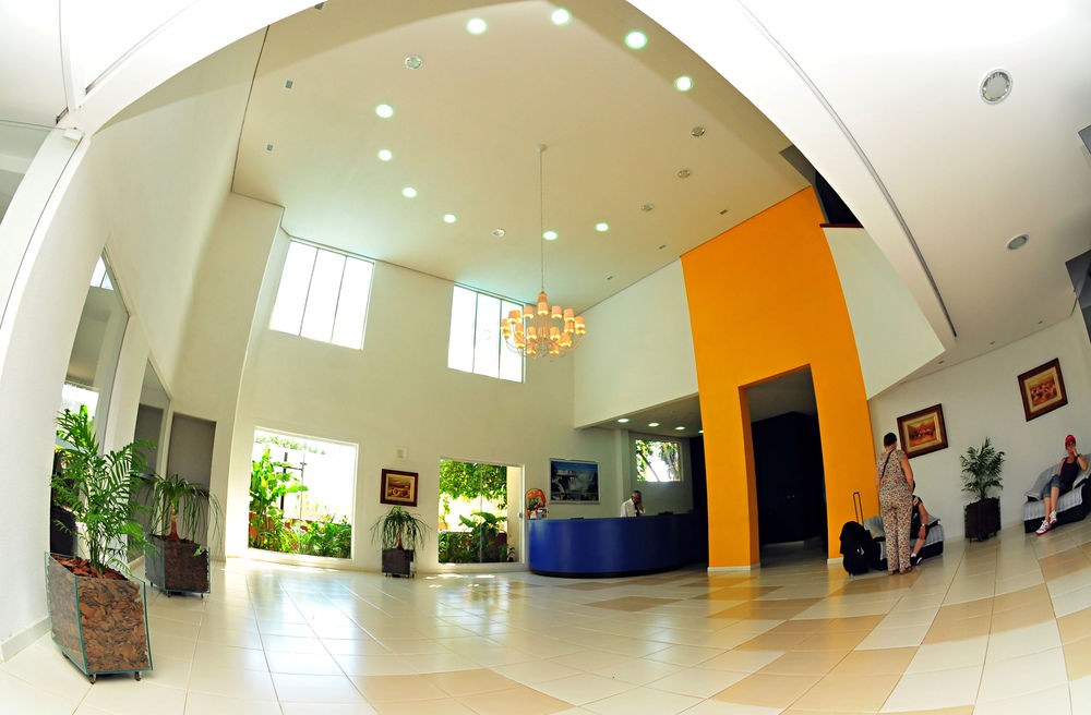 LIDER PALACE HOTEL photo 1